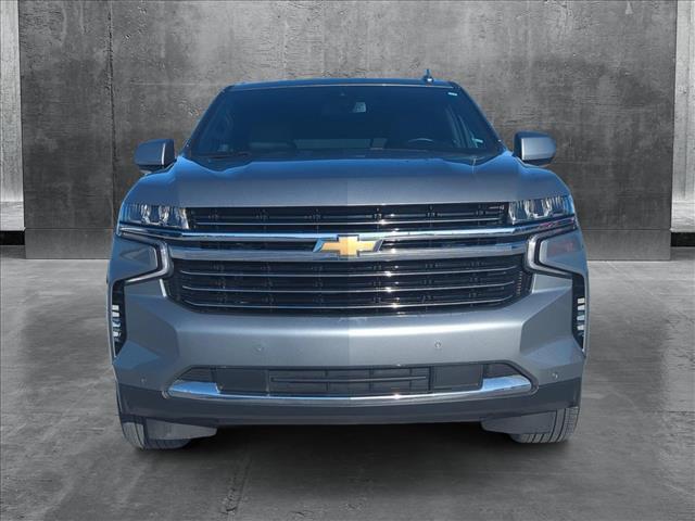 used 2023 Chevrolet Suburban car, priced at $43,898