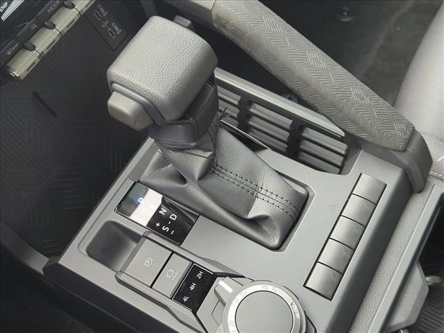 new 2024 Toyota Tacoma car, priced at $37,816