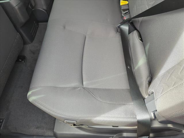 new 2024 Toyota Tacoma car, priced at $37,816