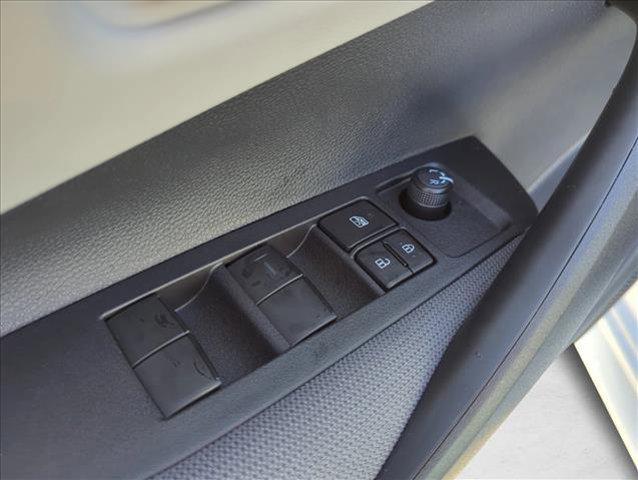 new 2026 Toyota Corolla car, priced at $24,128