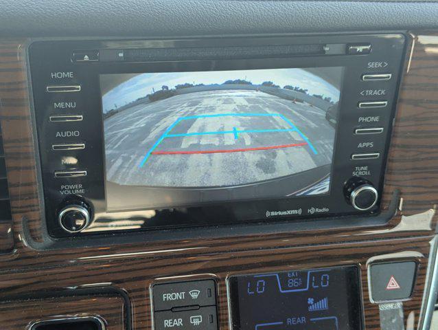 used 2019 Toyota Sienna car, priced at $26,499