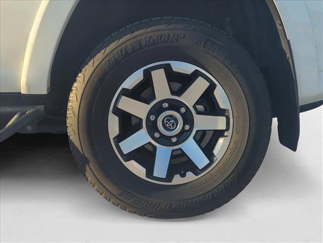 used 2023 Toyota 4Runner car, priced at $41,898