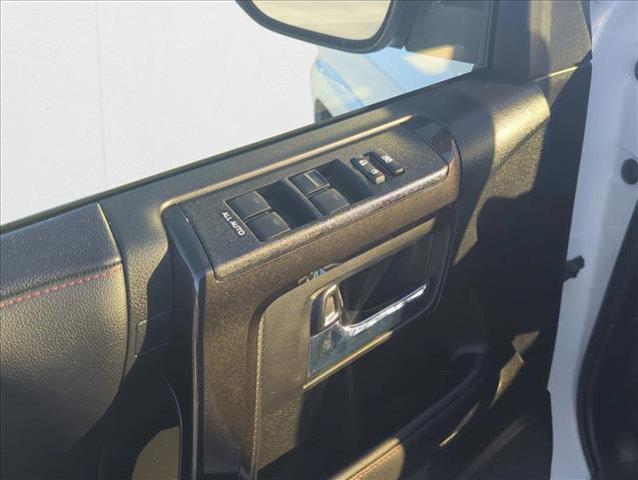 used 2023 Toyota 4Runner car, priced at $41,898