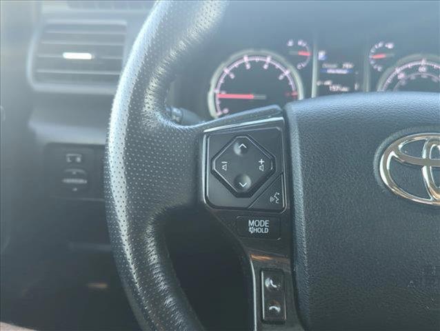used 2023 Toyota 4Runner car, priced at $41,898