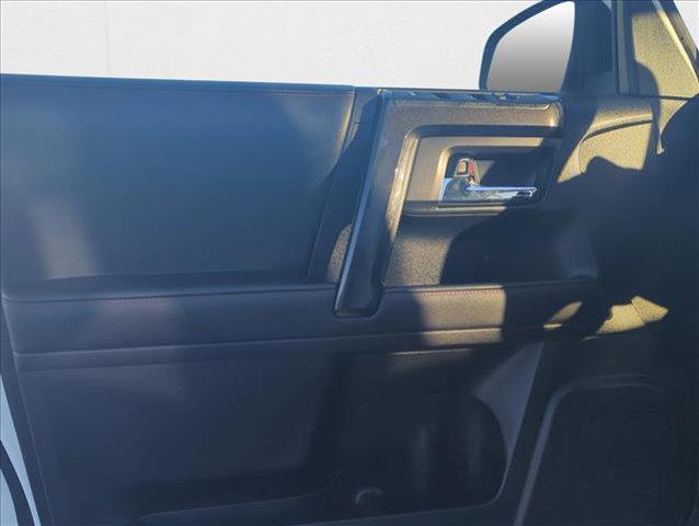 used 2023 Toyota 4Runner car, priced at $41,898