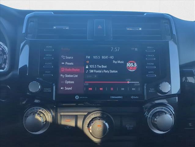 used 2023 Toyota 4Runner car, priced at $41,898