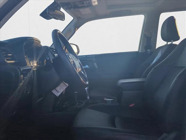 used 2023 Toyota 4Runner car, priced at $41,898