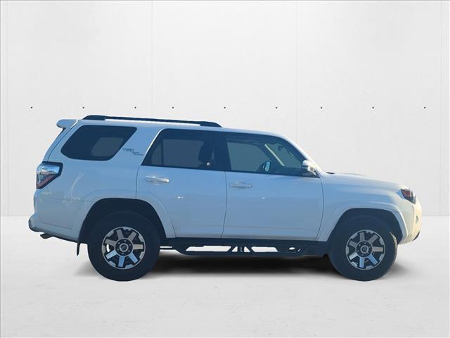 used 2023 Toyota 4Runner car, priced at $41,898