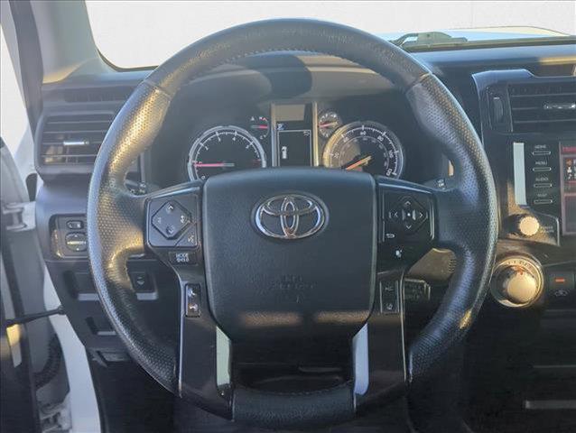 used 2023 Toyota 4Runner car, priced at $41,898