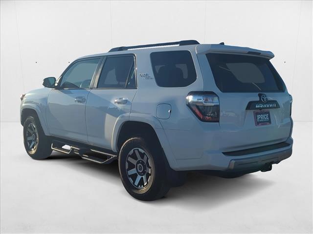 used 2023 Toyota 4Runner car, priced at $41,898