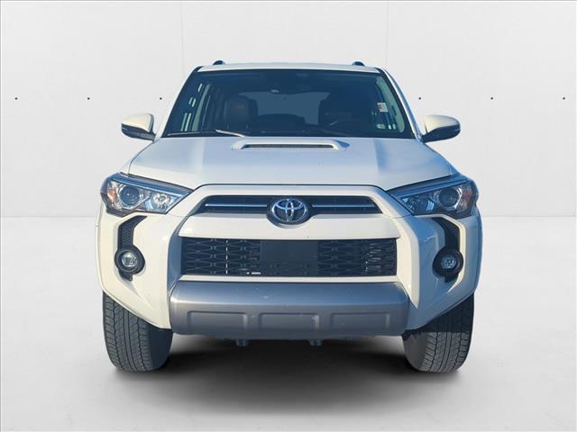 used 2023 Toyota 4Runner car, priced at $41,898