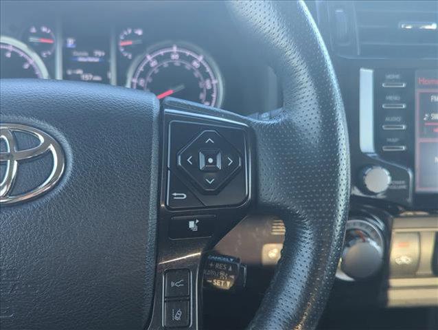 used 2023 Toyota 4Runner car, priced at $41,898