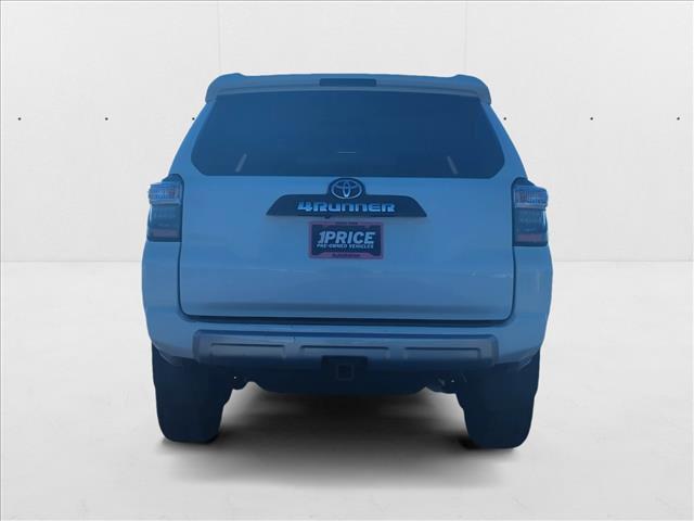used 2023 Toyota 4Runner car, priced at $41,898