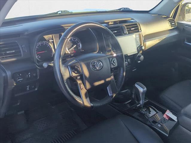 used 2023 Toyota 4Runner car, priced at $41,898