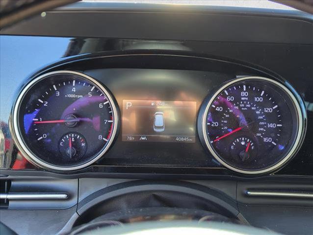 used 2022 Kia Carnival car, priced at $33,396