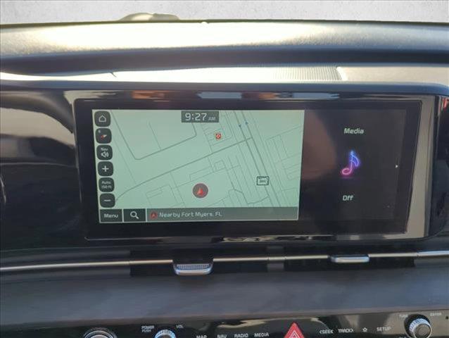 used 2022 Kia Carnival car, priced at $33,396