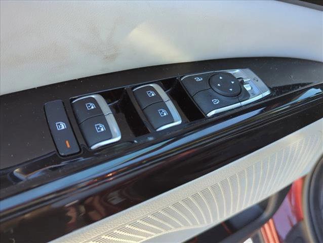 used 2022 Kia Carnival car, priced at $33,396