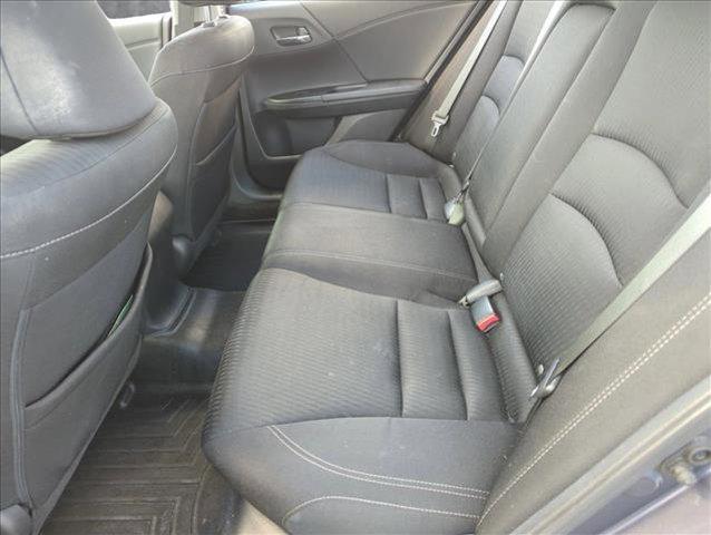 used 2015 Honda Accord car, priced at $12,998