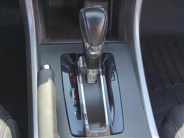 used 2015 Honda Accord car, priced at $12,998