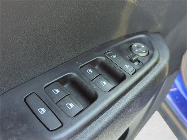 used 2023 Hyundai Venue car, priced at $17,997