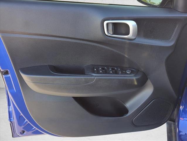 used 2023 Hyundai Venue car, priced at $17,997