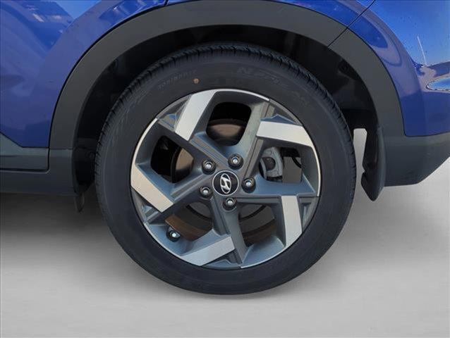 used 2023 Hyundai Venue car, priced at $17,997