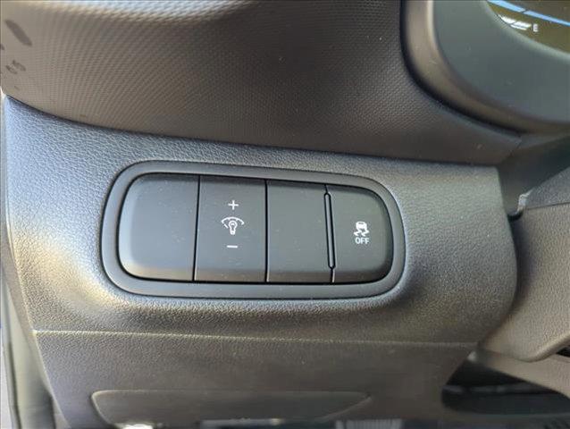 used 2023 Hyundai Venue car, priced at $17,997