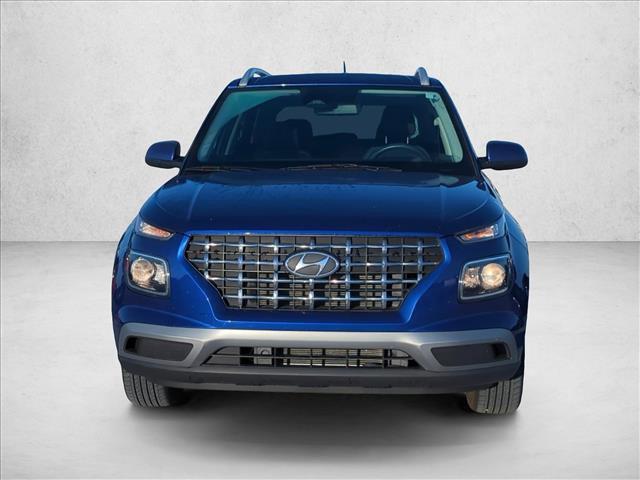 used 2023 Hyundai Venue car, priced at $17,997