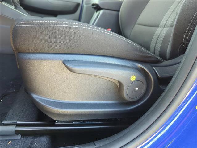 used 2023 Hyundai Venue car, priced at $17,997