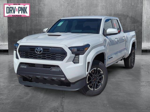 new 2024 Toyota Tacoma car, priced at $44,067