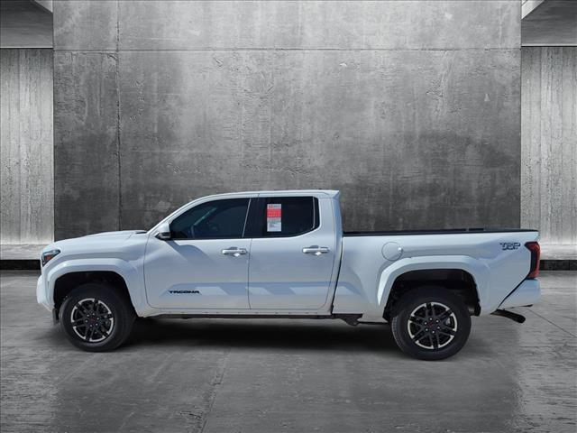 new 2024 Toyota Tacoma car, priced at $44,067