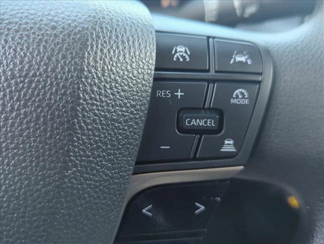 used 2025 Toyota Camry car, priced at $28,999