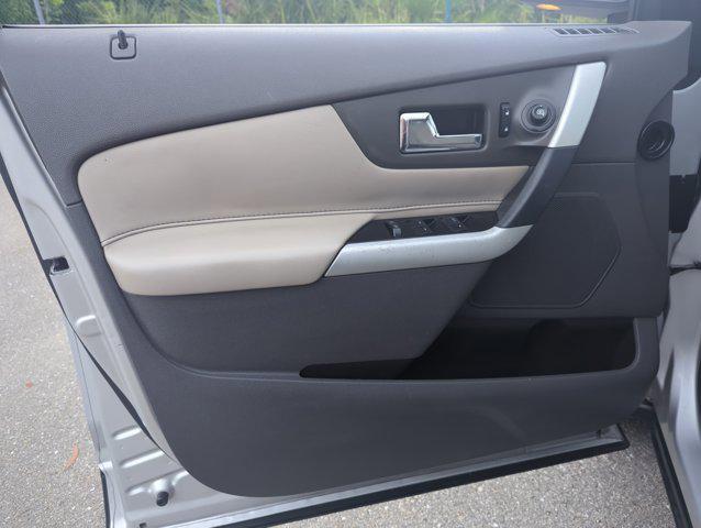 used 2013 Ford Edge car, priced at $5,998