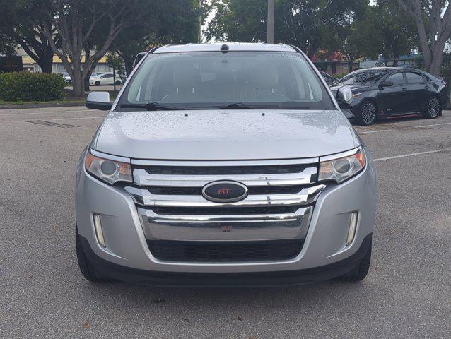 used 2013 Ford Edge car, priced at $5,998