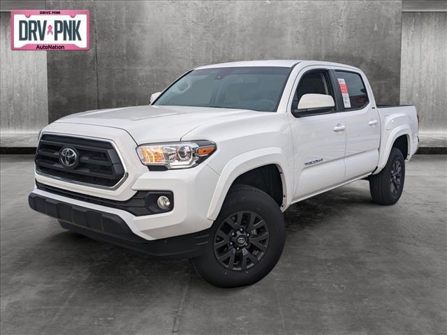 new 2023 Toyota Tacoma car, priced at $37,014