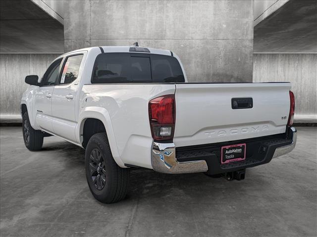 new 2023 Toyota Tacoma car, priced at $37,014