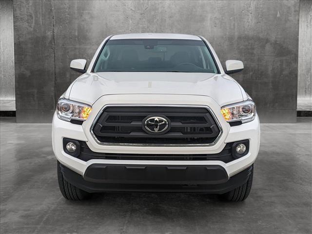 new 2023 Toyota Tacoma car, priced at $37,014