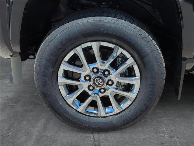 new 2025 Toyota Tacoma car, priced at $54,425