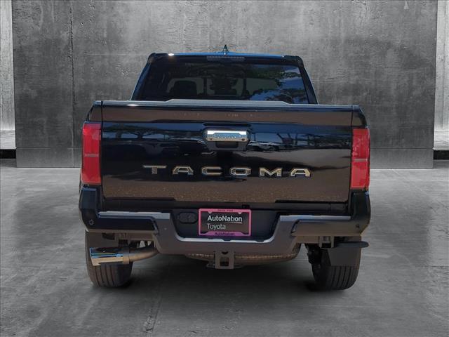 new 2025 Toyota Tacoma car, priced at $54,425