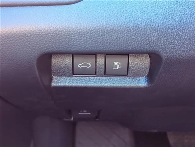 new 2026 Toyota Crown car, priced at $53,990