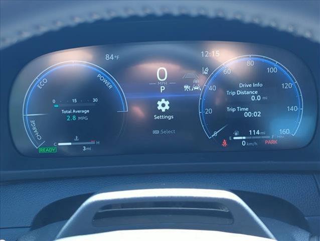 new 2026 Toyota Crown car, priced at $53,990