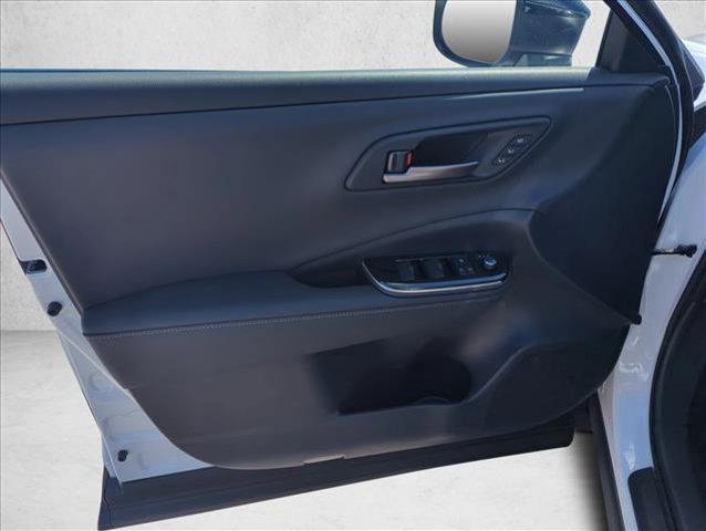 new 2026 Toyota Crown car, priced at $53,990