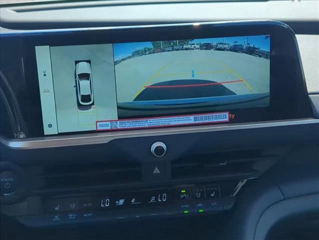 new 2026 Toyota Crown car, priced at $53,990