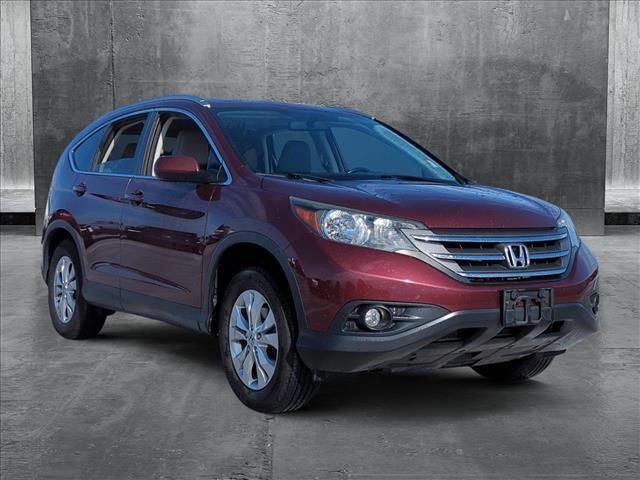 used 2014 Honda CR-V car, priced at $12,791