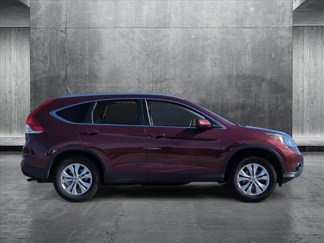 used 2014 Honda CR-V car, priced at $12,791