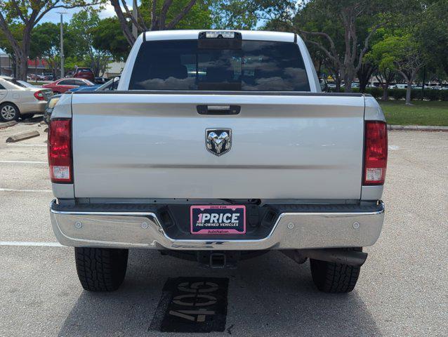 used 2018 Ram 3500 car, priced at $29,992