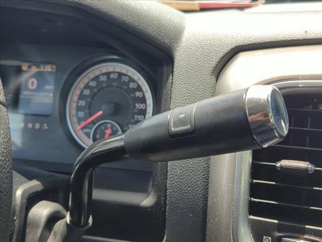 used 2018 Ram 3500 car, priced at $29,992