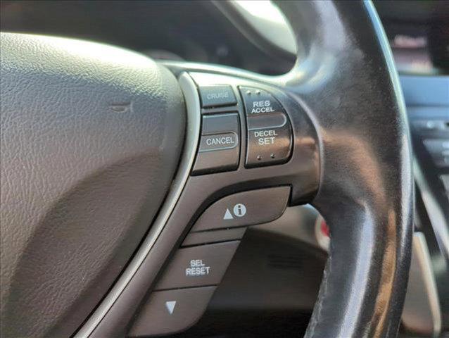 used 2016 Acura ILX car, priced at $9,999