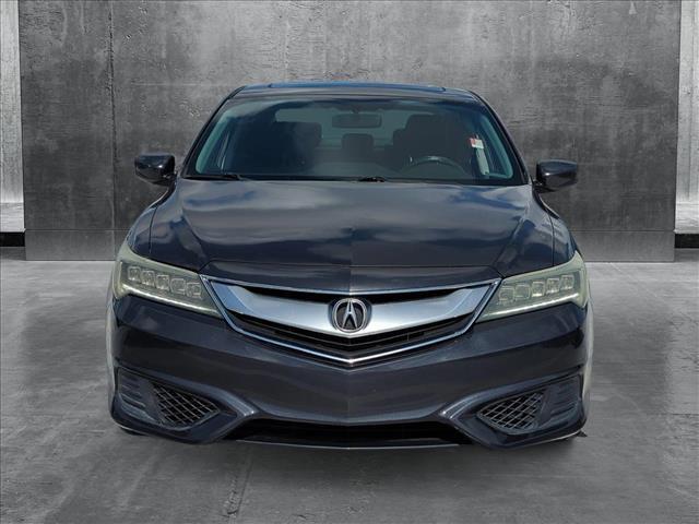 used 2016 Acura ILX car, priced at $9,999