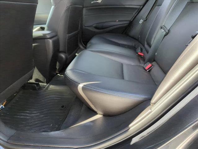 used 2016 Acura ILX car, priced at $9,999